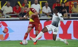 Göztepe - Gençlerbirliği: 0-1