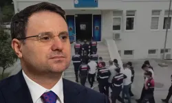 Emircan Övüç Cinayeti Düğümü Çözdü: İzmir'de İki Taraftar Grubuna Suç Örgütü Operasyonu