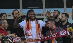 Galatasaray’da Rafael Leao Transferi Tamam! Portekizli Yıldız İstanbul’a Geldi
