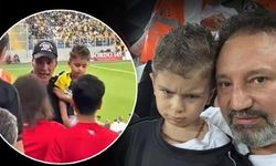Gençlerbirliği-Fenerbahçe Maçında Tribünde Yaşanan 'Forma' Krizi Sonrası Gözaltına Alınmıştı: Mahkemeden Karar Çıktı