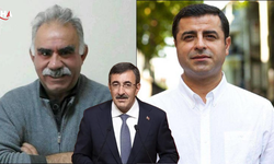 Öcalan ve Demirtaş Yeni Düzenlemeden Yararlanacak mı? Cevdet Yılmaz’dan Açıklama