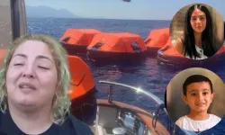 Girne'deki Gemi Faciasında Kahreden Detay, Anne Gözyaşları İçinde Anlattı: Ne Olur Elimi Bırakma Dedi
