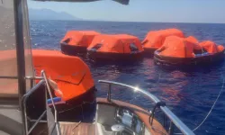 Girne’deki Feribot Faciasında Kayıp Sayısı 20’ye Yükseldi: Kayıpların İsimleri Belli Oldu