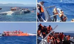 Girne’de Can Pazarı! 8 Kişinin Öldüğü Faciayla İlgili Kaptan Tutuklandı