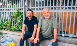 Bakanlık Önündeki Eylem Sonrası Gözaltına Alınan Maden İşçileri Sendikacıları Serbest