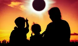 2027 Güneş Tutulması İçin Geri Sayım: Türkiye’den Kısmi İzlenecek