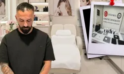 Güzellik Merkezindeki Skandala İlişkin Soruşturma Derinleşiyor