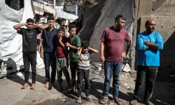 Hamas'tan O Ülkelere Kritik İsrail Çağrısı: Durdurun Yoksa Ateşkes Çökecek