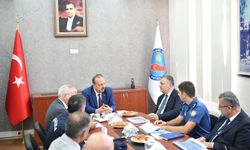 Vali Canbolat Çubuk Esnafına Ve Vatandaşa Ne Söz Verdi?