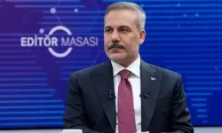 Bakan Fidan'dan Mekke Anlaşması Açıklaması! 'Ortak Tehdit' Sorusu Yanıt Buldu