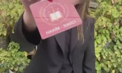 İstanbul Adliyesi’nde ‘Sahte Hakim’ Skandalı! Tavırlarıyla Kendini Açık Etti…