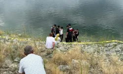 'Hava Almaya Çıkıyorum' Dedi, Baraj Gölünde Ölü Bulundu