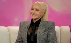 36 YaşındaHayatını Kaybeden Ünlü Oyuncu Hayden Panettiere'nin ölüm Nedeni Belli Oldu