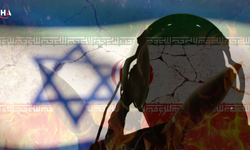 MOSSAD’da İran Depremi