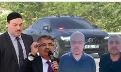 Hilmi Tuna Kuriş’in Kaçış Planında Yeni Ayrıntılar! Şoförün Telefonu Neden Kapandı?