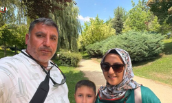 Yan Dairedeki Böcek İlacı 9 Yaşındaki Yusuf'un Canını Aldı