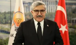 Hüseyin Yayman kodlarını verdi: AK Parti’nin “siyasal yazılımı” değişiyor