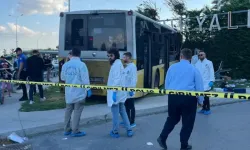 Zeytinburnu'ndaki İETT Kazasında Şoför Gözaltına Alındı