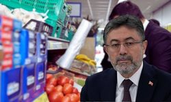 İbrahim Yumaklı: Yıl Başından Bu Yana 756 Bin Gıda Denetimi Gerçekleştirildi
