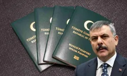 İki Gruba Yeşil Pasaport Talebi: İçişleri Bakanı’ndan Açıklama!