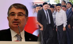 Alihan Kuriş Soruşturması: İdris Naim Şahin’in İfadesine Başvurulacak