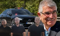 Şamil Tayyar’dan Olay İdris Naim Şahin Sözleri! ‘Herhalde Kapısı Çalınır, Skandal Sorulur…’