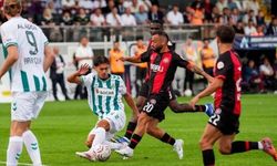 Iğdır FK Sezona 3 Puanla Başladı: Fatih Karagümrük'ü 2-0 Mağlup Etti!