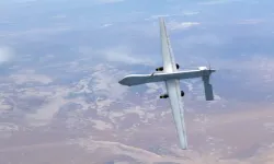 İran Duyurdu: ABD’ye Ait MQ-9 Reaper İHA Düşürüldü
