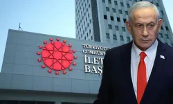 İletişim Başkanlığı'ndan İsrail'e Sert Tepki! “Acziyetin Göstergesi”