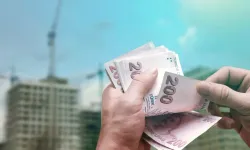 İnşaat Sektöründe Daralma Alarmı: Üretim Haziran Ayında Yüzde 6 Geriledi