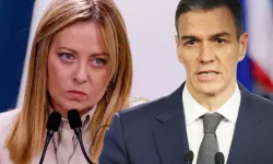 İspanya'dan İtalya'ya Karşı hamle! Kimlik ve Pasaport Kontrolü Başlıyor