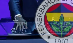 İşte Fenerbahçe'nin Devler Ligi'ndeki Muhtemel Rakipleri