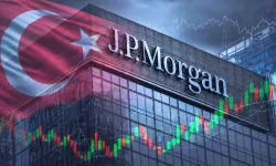 JPMorgan, Faiz İçin Yıl Sonu Tahminini Açıkladı! İki İndirim Bekliyor…