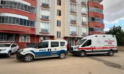 Kahramanmaraş’ta Kadın Cinayeti: Boşandığı Eşi Tarafından Apartman Boşluğunda Katledildi