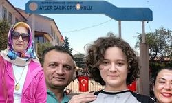 Kahramanmaraş'taki Okul Katliamında Emsal Karar! Ayla Öğretmenin Ailesinden 5 Milyon TL'lik Dava: Tüm Mal Varlığına Haci