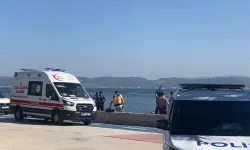 Kocaeli'de Aile Faciası: Denizde Bulunan Cesetler 3 Kardeşe Ait Çıktı