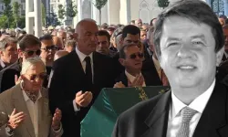 Kahve Dünyası’nın Kurucusuna Son Veda! Ünlü İsimler Cenazeye Akın Etti