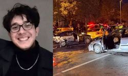 İstanbul'da Zincirleme Kaza: 20 Yaşındaki Genç Hayatını Kaybetti