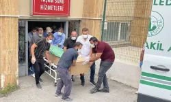 KKKA Yine Can Aldı: Tedavi Gören Kişi Hayatını Kaybetti!