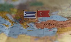 Yunanistan'dan Sert Çıkış: Türkiye ile Gerilimin Artmasını Bekliyoruz
