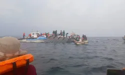 Kariba Gölü’nde Feribot Faciası: Ölü Sayısı 84’e Yükseldi