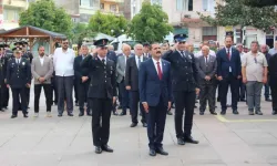 Kaymakam İle Koruması Birbirine Girdi! Savcılık Soruşturma Başlattı