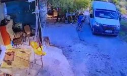 Antalya'da Kahreden Kaza: Babasının Kullandığı Minibüsün Altında Kalan Çocuk Hayatını Kaybetti