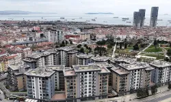 Türkiye'de Kentsel Dönüşüm Bilançosu Açıklandı: 2,7 Milyon Bağımsız Bölüm Yenilenme Yolunda