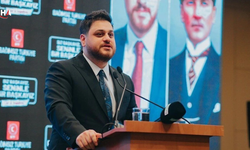 BTP Lideri Hüseyin Baş'tan TBMM'de Kabul Edilen 'Çerçeve Yasa'ya Tepki