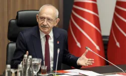 Kılıçdaroğlu'ndan Çerçeve Yasa Çıkışı: 'Tereddütsüz Katkı Vereceğiz'