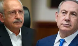 Kılıçdaroğlu’ndan Netanyahu’nun Sözlerine Sert Tepki! ‘Kabul Edilemez Bir Kibir ve Küstahlık…’