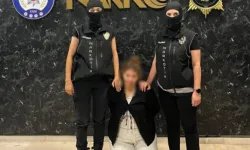 Kırmızı Bültenle Aranıyordu: İstanbul'da Yakalandı!