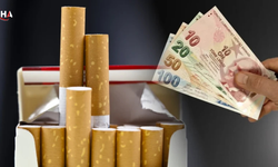 Sigaraya Dev Zam Dalgası Devam Ediyor