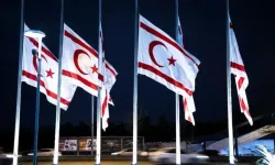 KKTC'de 3 Günlük Yas İlanı